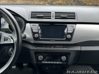 Škoda Fabia 1,0 TSI 110PS  III Style 2020