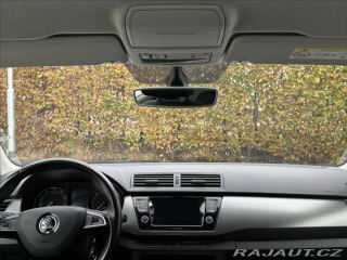 Škoda Fabia 1,0 TSI 110PS  III Style 2020