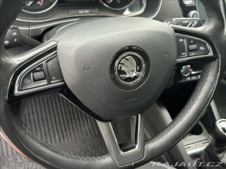 Škoda Fabia 1,0 TSI 110PS  III Style 2020