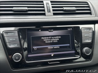 Škoda Fabia 1,0 TSI 110PS  III Style 2020