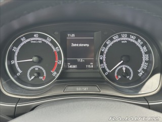 Škoda Fabia 1,0 TSI 110PS  III Style 2020