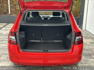 Škoda Fabia 1,0 TSI 110PS  III Style 2020