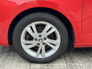 Škoda Fabia 1,0 TSI 110PS  III Style 2020