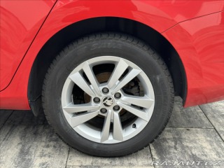 Škoda Fabia 1,0 TSI 110PS  III Style 2020