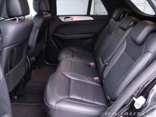 Mercedes-Benz GLE 3,0 350d 190kW 4Matic AMG 2016