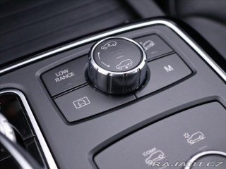 Mercedes-Benz GLE 3,0 350d 190kW 4Matic AMG 2016