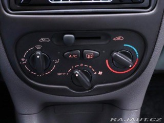 Peugeot 206 1,4 i 55kW Klima Tažné 1998
