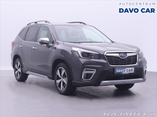 Subaru Forester 2,0 e-BOXER Executive 1.M