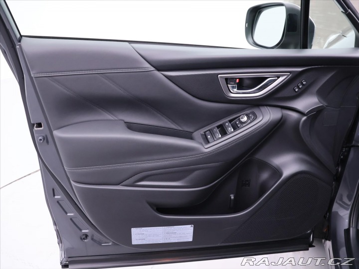Subaru Forester 2,0 e-BOXER Executive 1.M 2022
