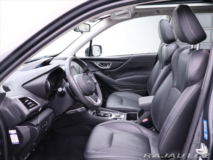 Subaru Forester 2,0 e-BOXER Executive 1.M 2022