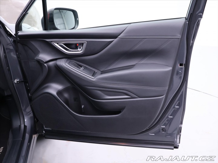 Subaru Forester 2,0 e-BOXER Executive 1.M 2022