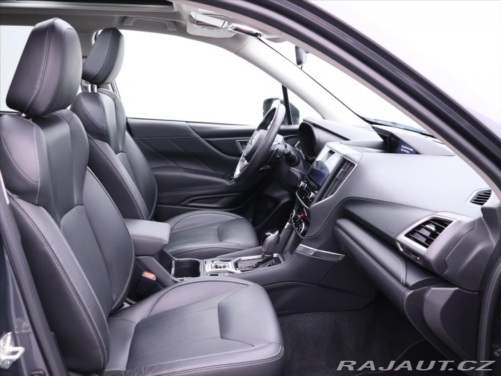 Subaru Forester 2,0 e-BOXER Executive 1.M 2022