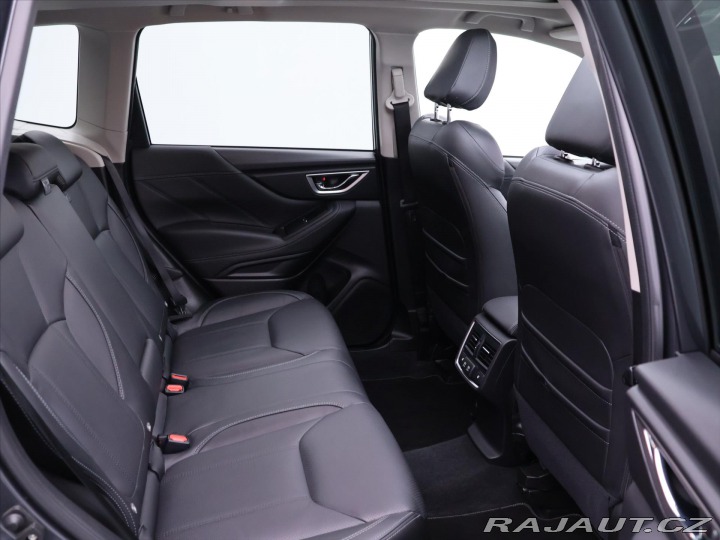 Subaru Forester 2,0 e-BOXER Executive 1.M 2022