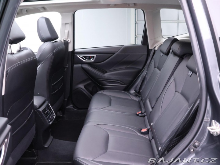 Subaru Forester 2,0 e-BOXER Executive 1.M 2022