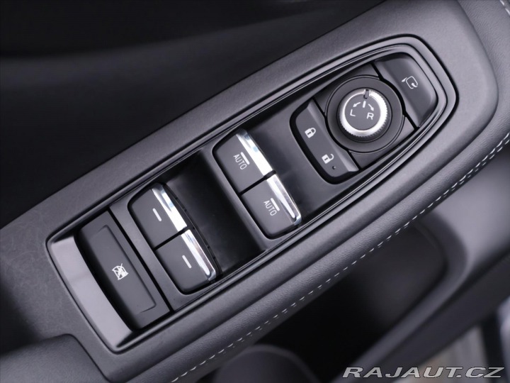 Subaru Forester 2,0 e-BOXER Executive 1.M 2022