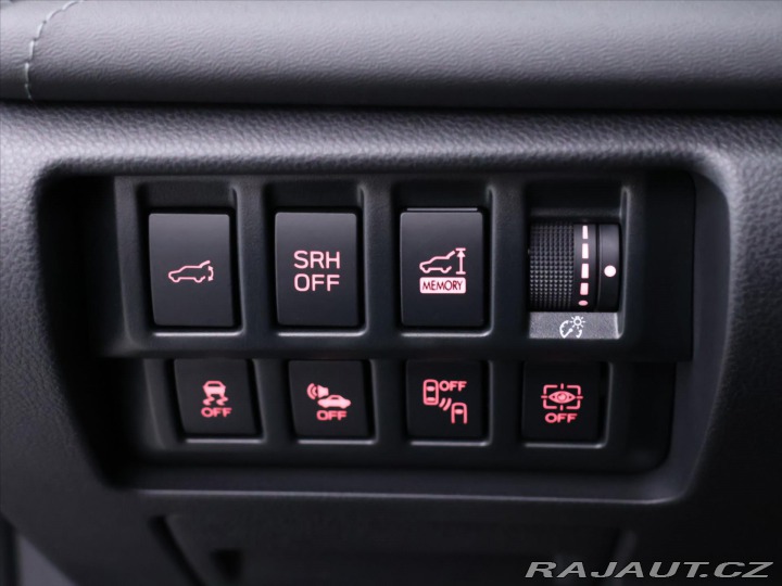 Subaru Forester 2,0 e-BOXER Executive 1.M 2022