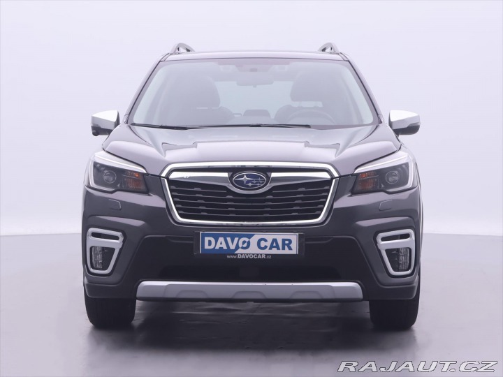 Subaru Forester 2,0 e-BOXER Executive 1.M 2022