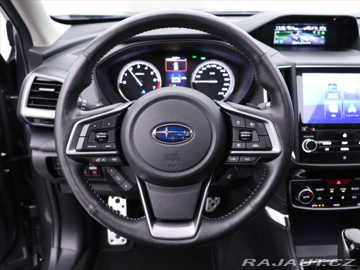 Subaru Forester 2,0 e-BOXER Executive 1.M 2022