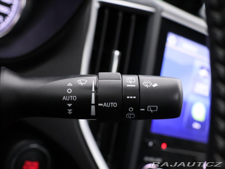 Subaru Forester 2,0 e-BOXER Executive 1.M 2022