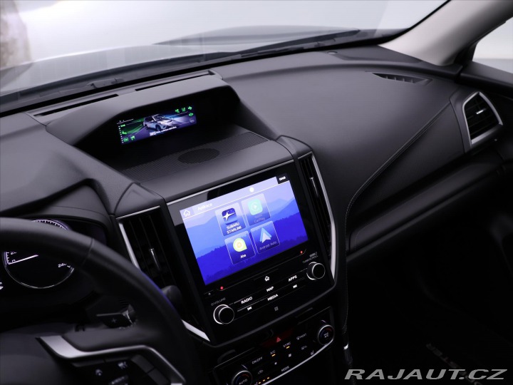 Subaru Forester 2,0 e-BOXER Executive 1.M 2022