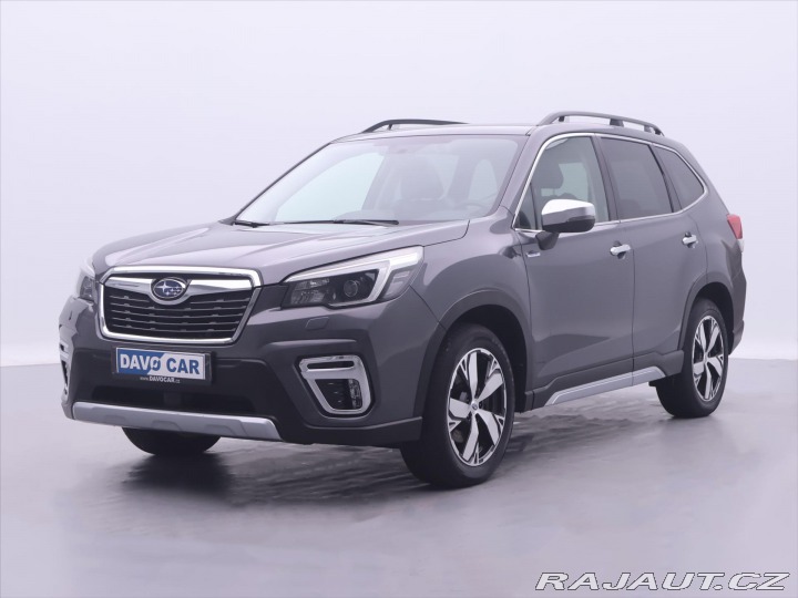 Subaru Forester 2,0 e-BOXER Executive 1.M 2022