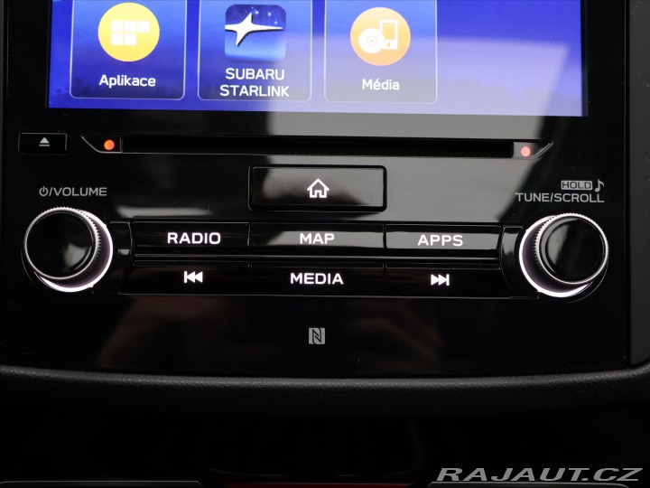 Subaru Forester 2,0 e-BOXER Executive 1.M 2022