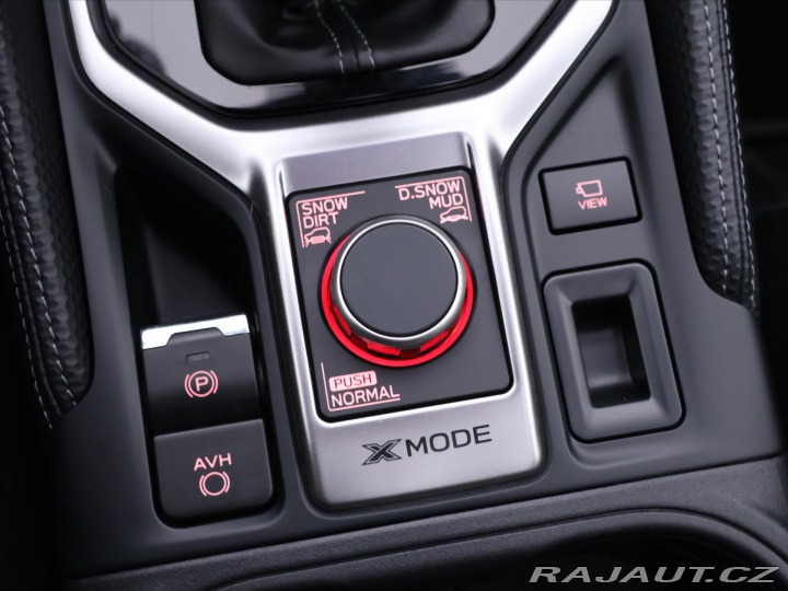 Subaru Forester 2,0 e-BOXER Executive 1.M 2022