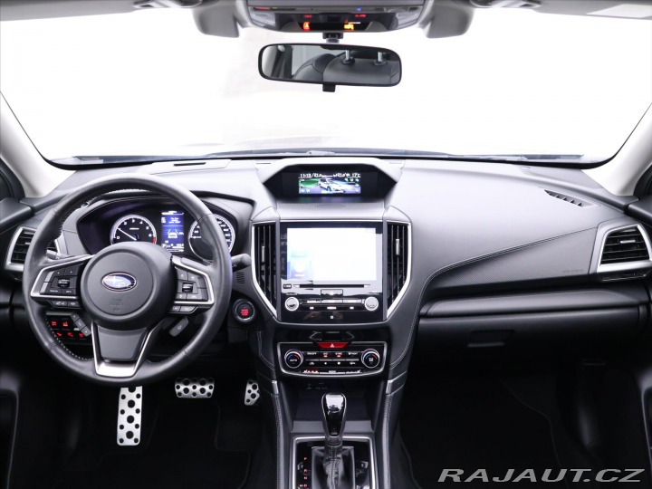 Subaru Forester 2,0 e-BOXER Executive 1.M 2022