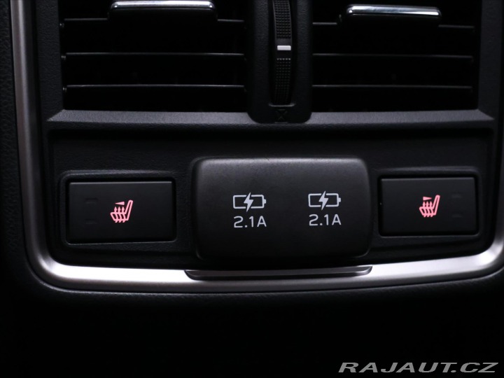 Subaru Forester 2,0 e-BOXER Executive 1.M 2022