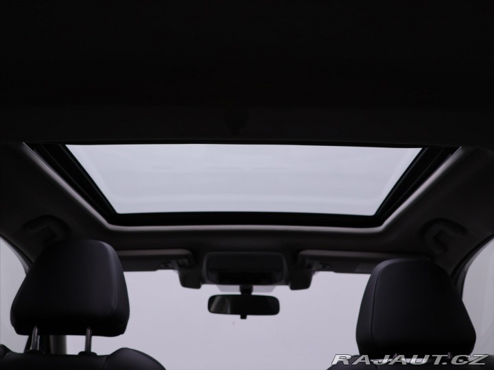 Subaru Forester 2,0 e-BOXER Executive 1.M 2022
