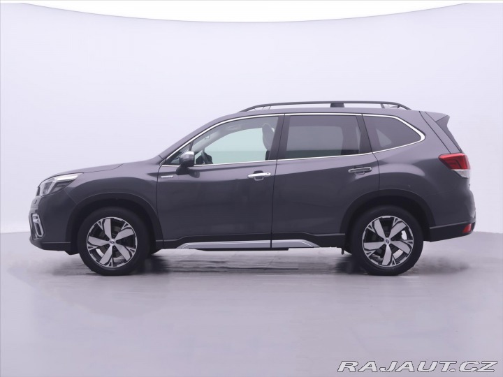 Subaru Forester 2,0 e-BOXER Executive 1.M 2022