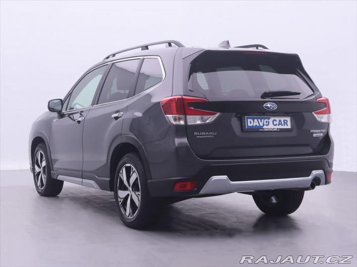 Subaru Forester 2,0 e-BOXER Executive 1.M 2022