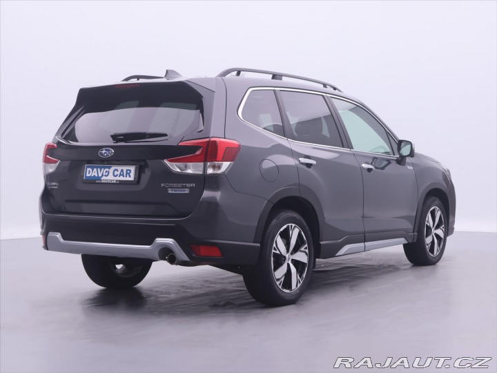 Subaru Forester 2,0 e-BOXER Executive 1.M 2022