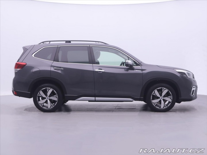 Subaru Forester 2,0 e-BOXER Executive 1.M 2022