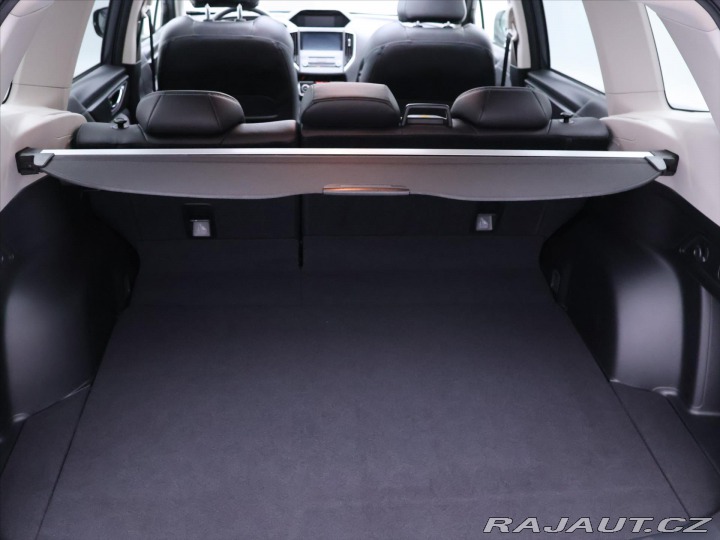 Subaru Forester 2,0 e-BOXER Executive 1.M 2022