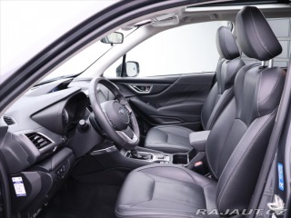 Subaru Forester 2,0 e-BOXER Executive 1.M 2022