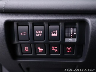 Subaru Forester 2,0 e-BOXER Executive 1.M 2022