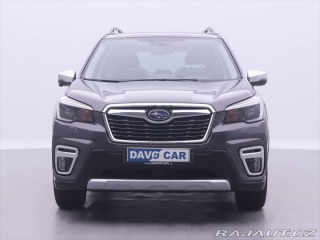 Subaru Forester 2,0 e-BOXER Executive 1.M 2022