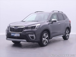 Subaru Forester 2,0 e-BOXER Executive 1.M 2022