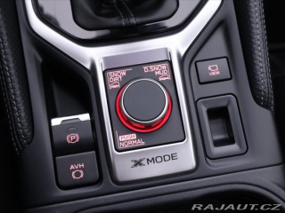 Subaru Forester 2,0 e-BOXER Executive 1.M 2022