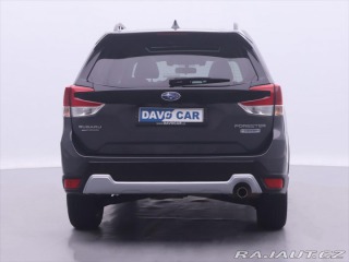 Subaru Forester 2,0 e-BOXER Executive 1.M 2022