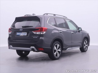 Subaru Forester 2,0 e-BOXER Executive 1.M 2022