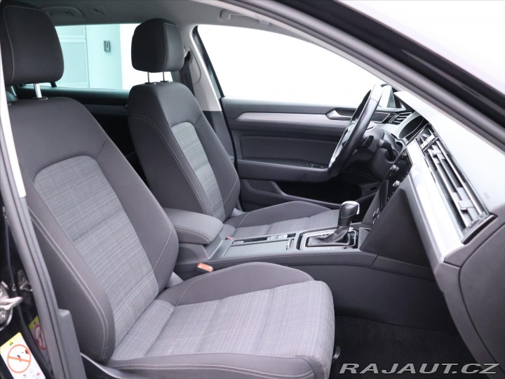 Volkswagen Passat 2,0 TDI DSG Business LED 2020