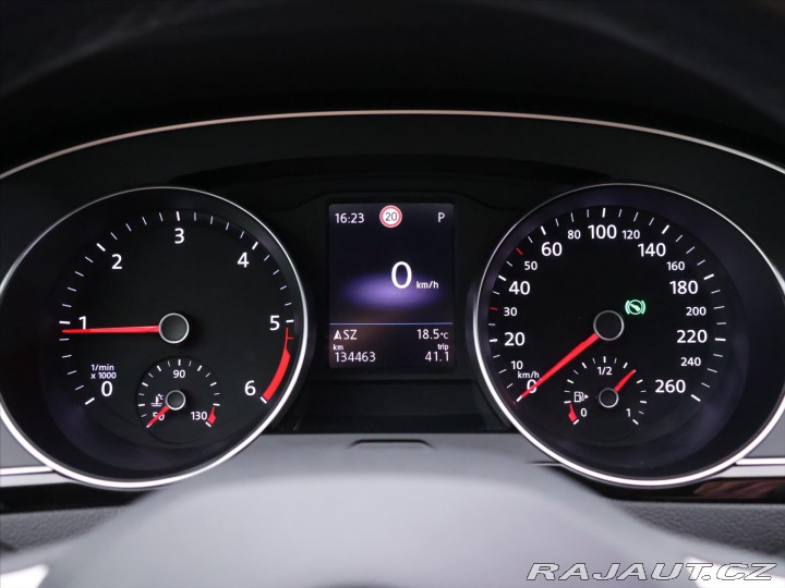 Volkswagen Passat 2,0 TDI DSG Business LED 2020
