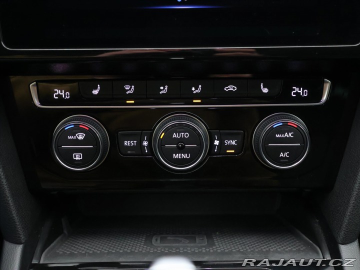 Volkswagen Passat 2,0 TDI DSG Business LED 2020
