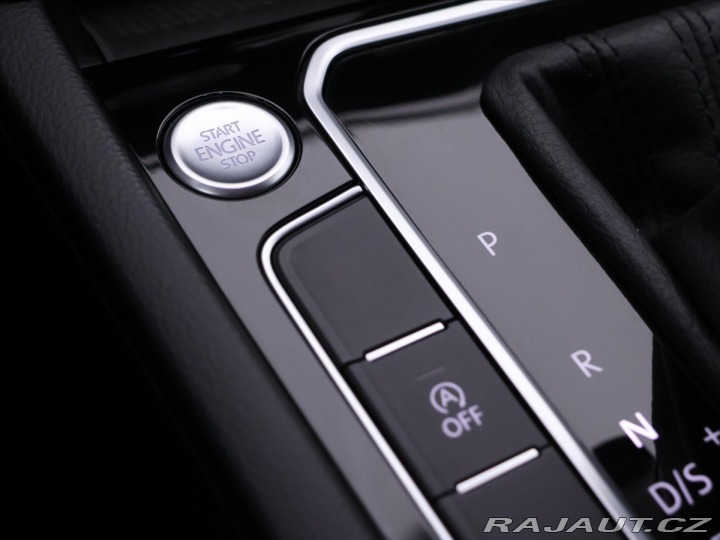 Volkswagen Passat 2,0 TDI DSG Business LED 2020