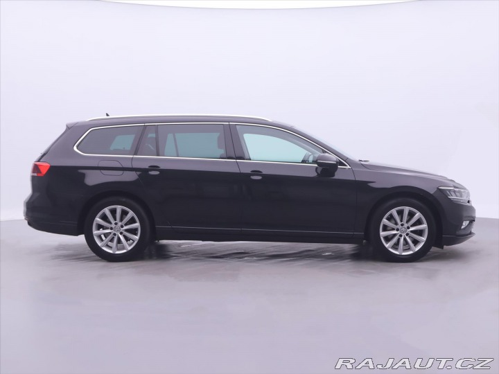 Volkswagen Passat 2,0 TDI DSG Business LED 2020