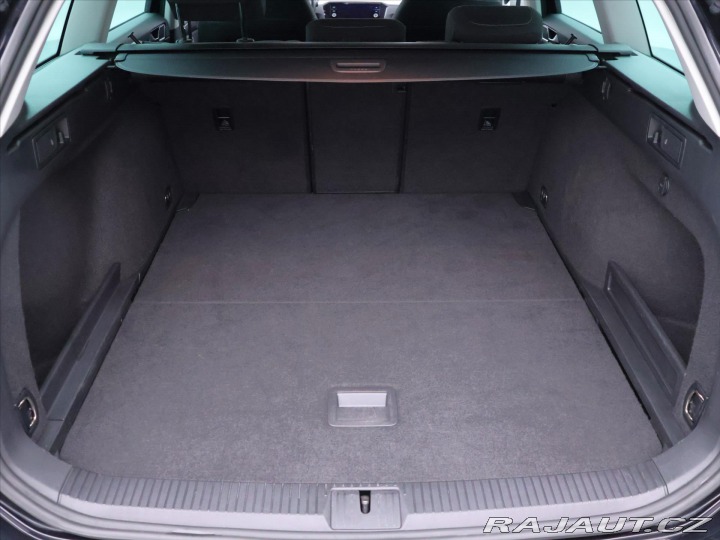 Volkswagen Passat 2,0 TDI DSG Business LED 2020