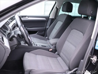 Volkswagen Passat 2,0 TDI DSG Business LED 2020
