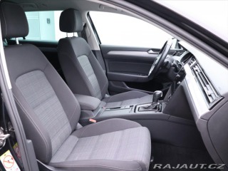 Volkswagen Passat 2,0 TDI DSG Business LED 2020